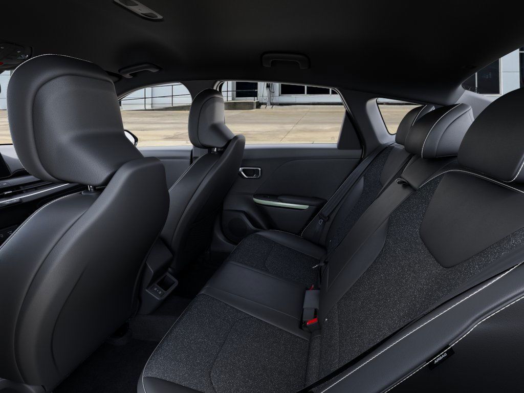 2025 Kia K4 GT-Line Akron OH