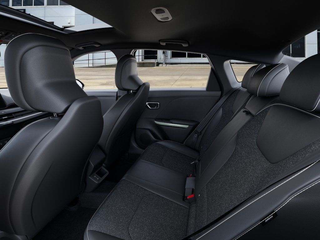 2025 Kia K4 GT-Line Akron OH