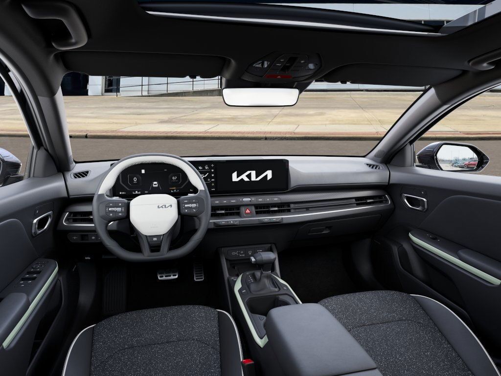 2025 Kia K4 GT-Line Akron OH