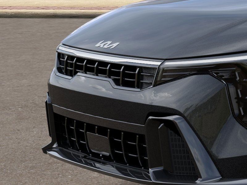 2025 Kia K4 GT-Line Akron OH