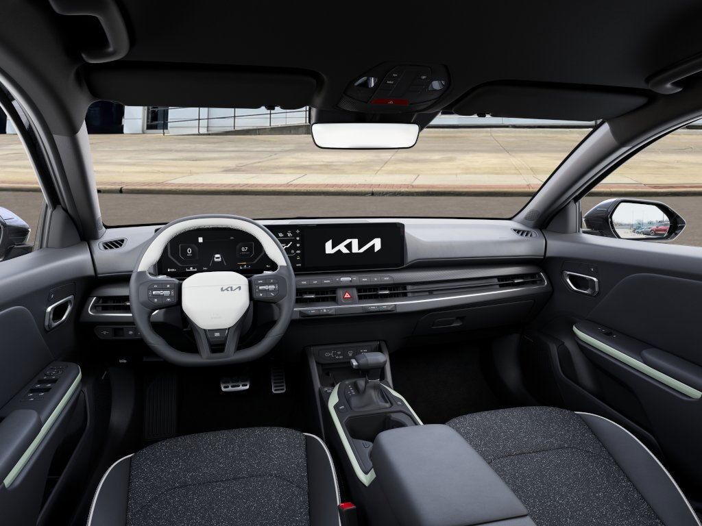2025 Kia K4 GT-Line Akron OH