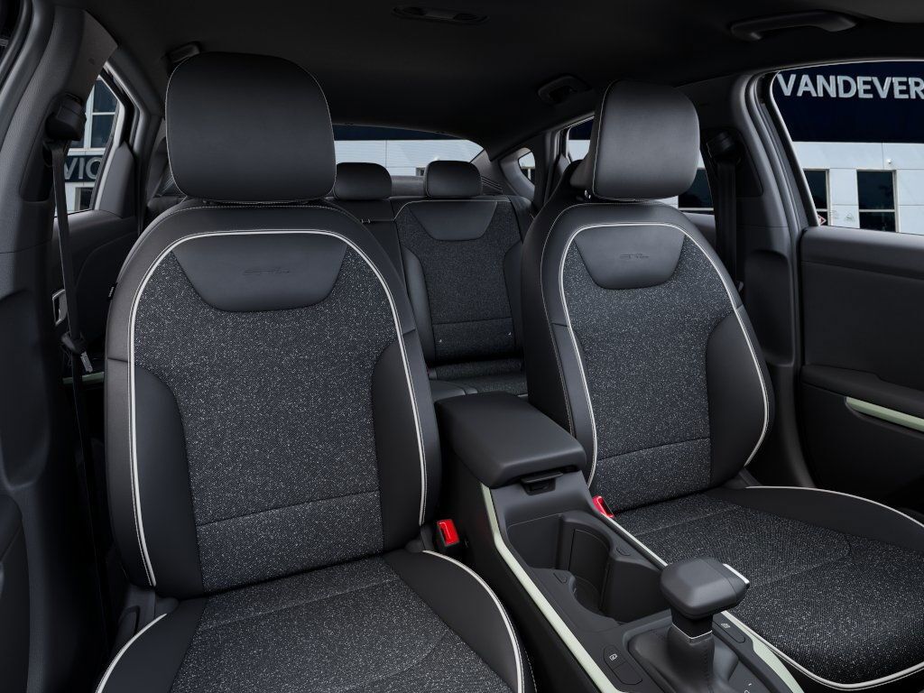 2025 Kia K4 GT-Line Akron OH