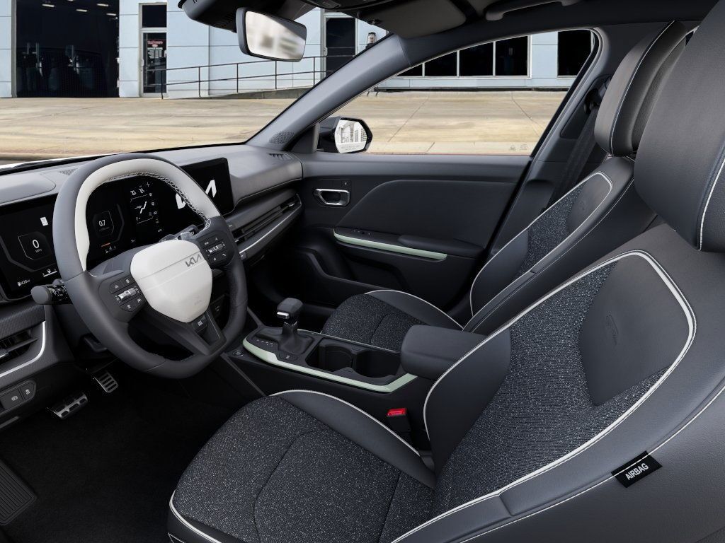 2025 Kia K4 GT-Line Akron OH