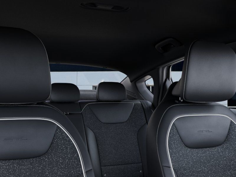 2025 Kia K4 GT-Line Akron OH