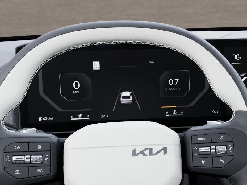2025 Kia K4 GT-Line Akron OH