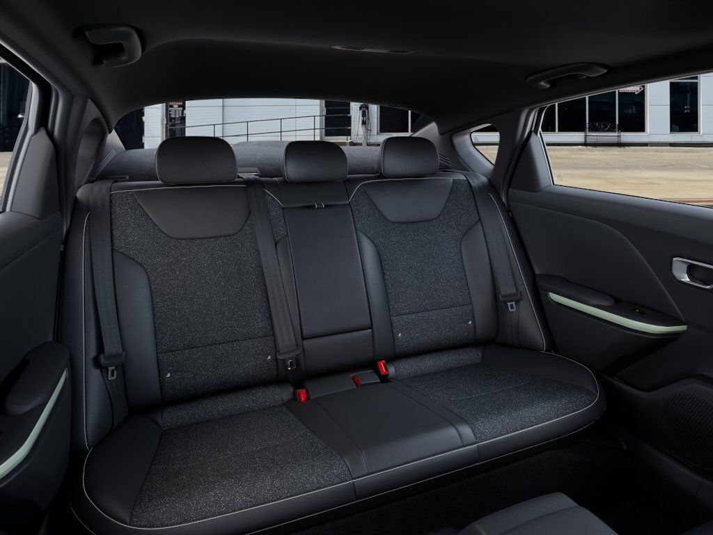 2025 Kia K4 GT-Line Akron OH