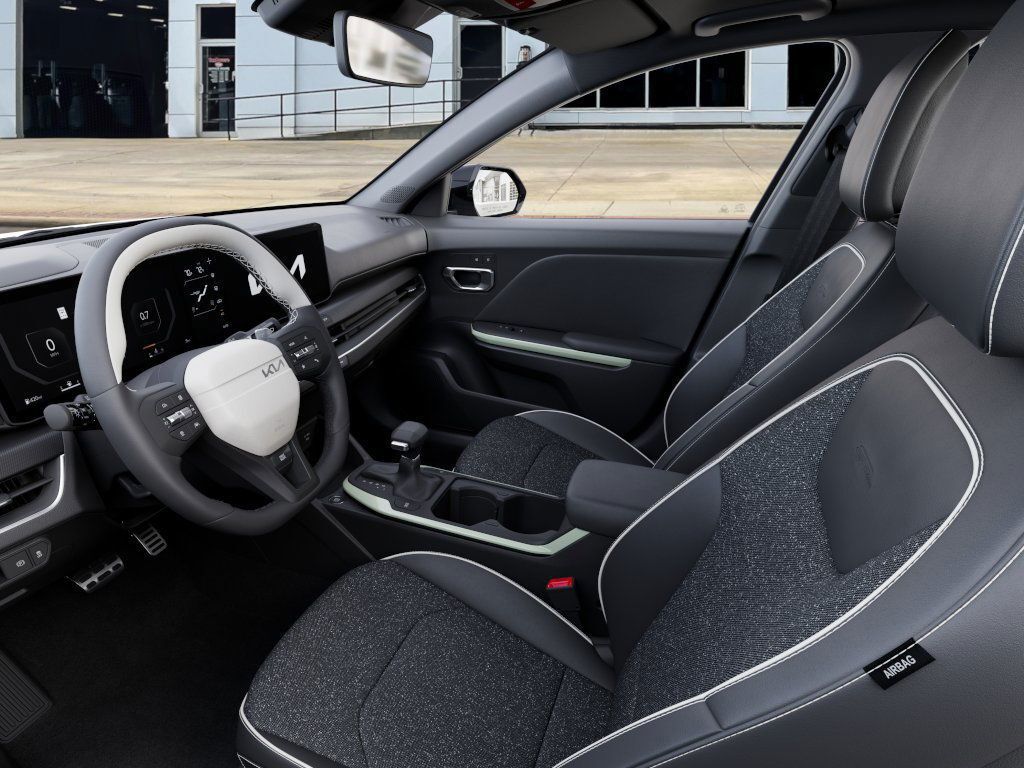 2025 Kia K4 GT-Line Akron OH