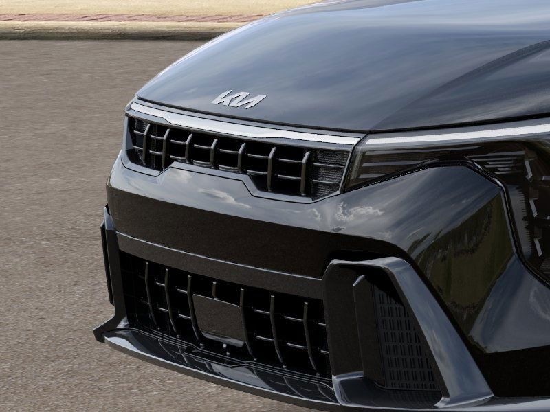 2025 Kia K4 GT-Line Akron OH