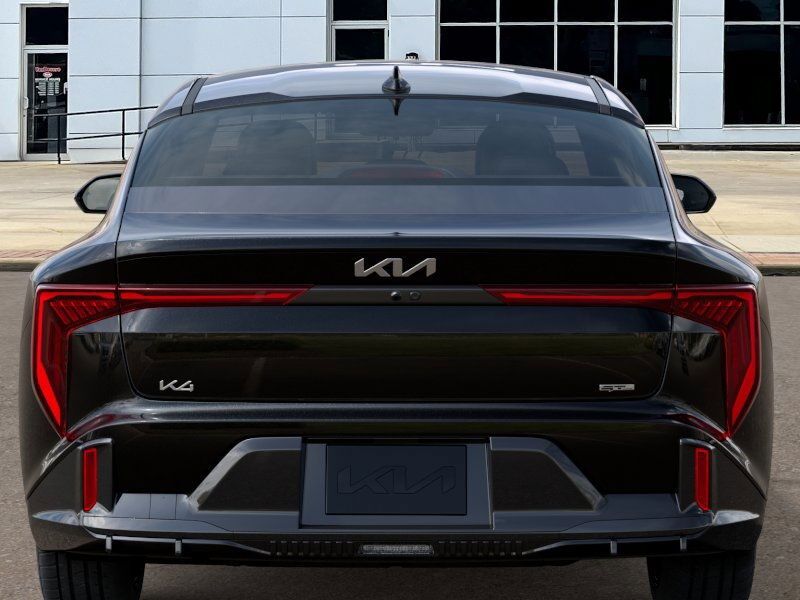 2025 Kia K4 GT-Line Akron OH