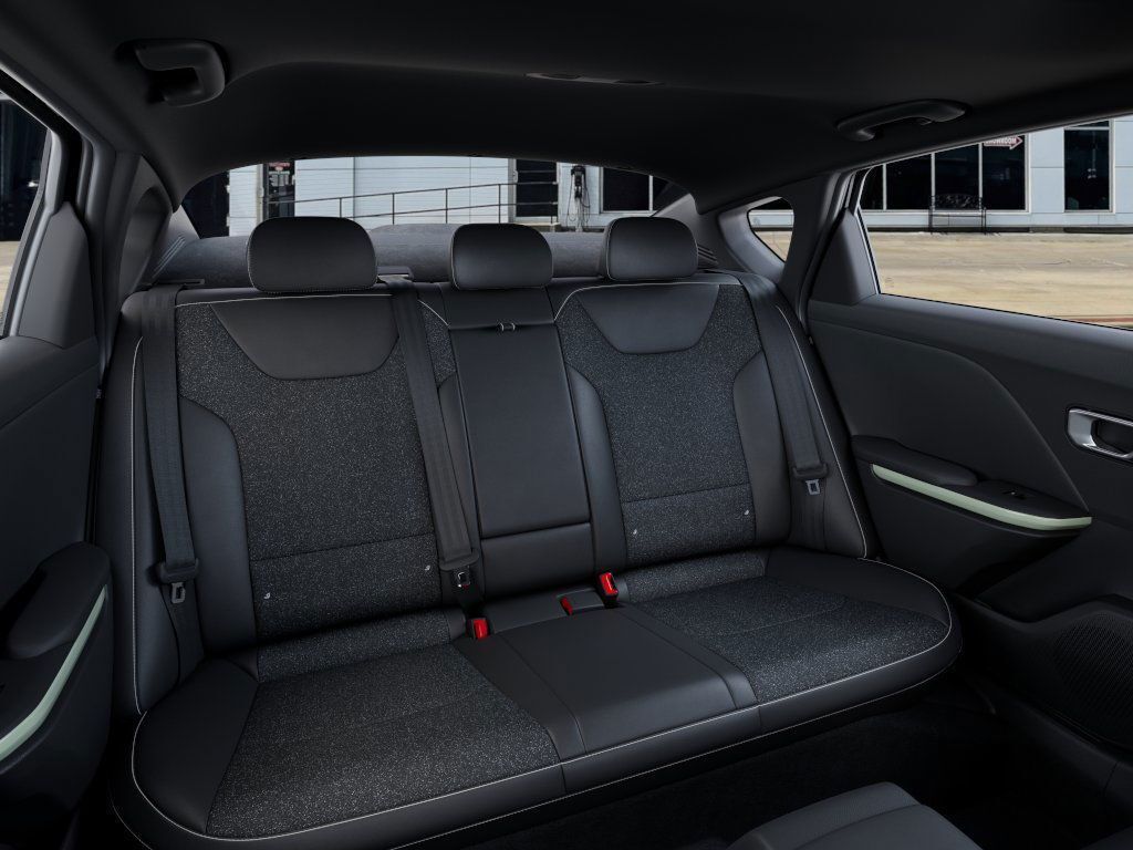 2025 Kia K4 GT-Line Akron OH