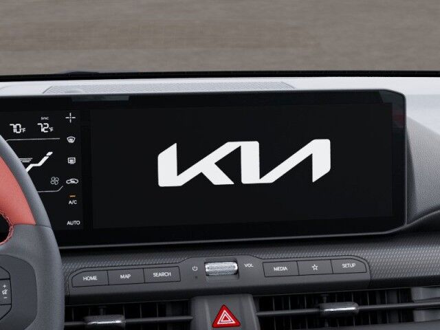 2025 Kia K4 GT-Line Albuquerque NM