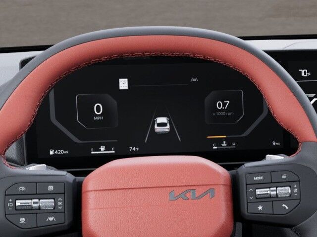 2025 Kia K4 GT-Line Albuquerque NM