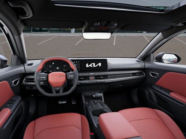 2025 Kia K4 GT-Line Albuquerque NM