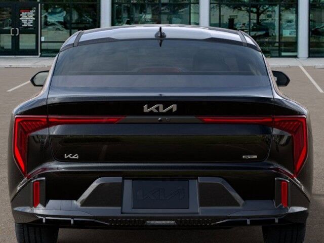 2025 Kia K4 GT-Line Albuquerque NM