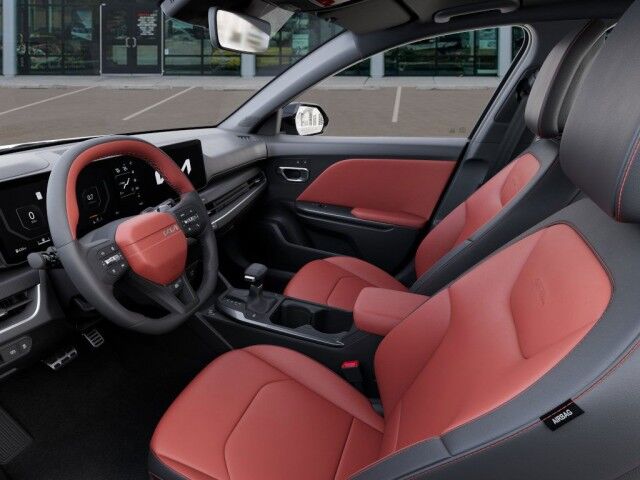 2025 Kia K4 GT-Line Albuquerque NM
