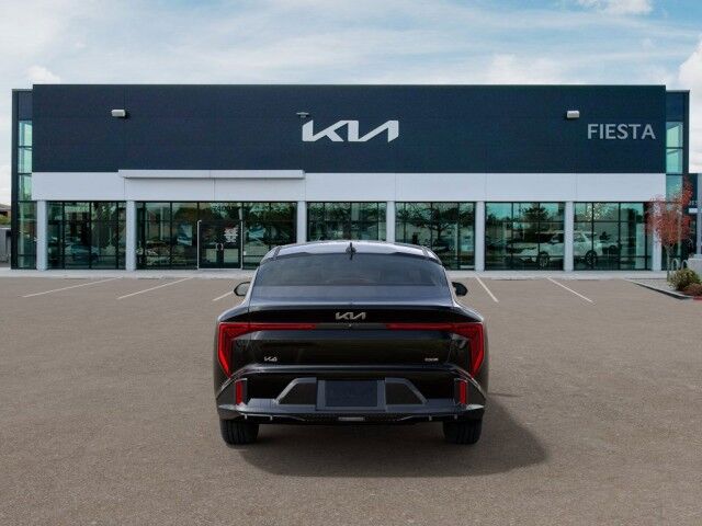 2025 Kia K4 GT-Line Albuquerque NM