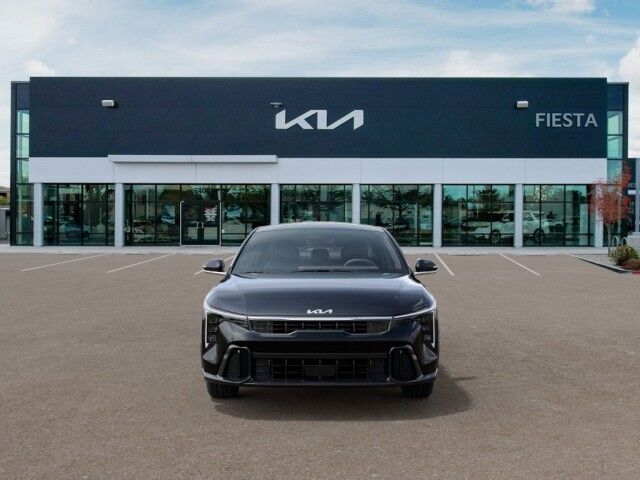 2025 Kia K4 GT-Line Albuquerque NM