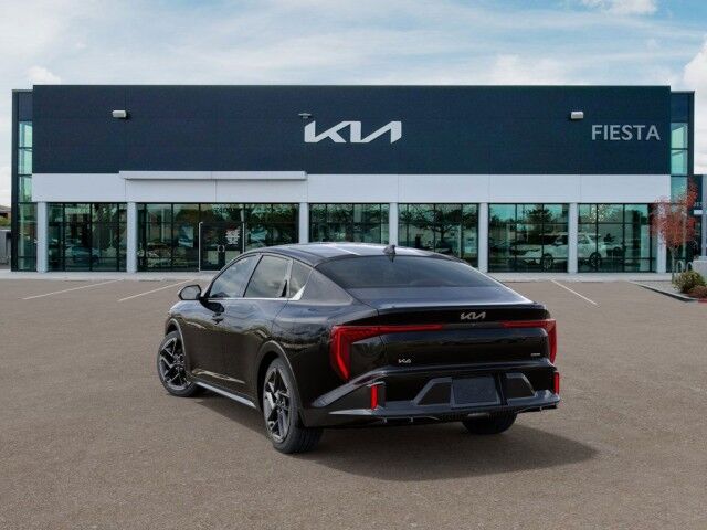 2025 Kia K4 GT-Line Albuquerque NM
