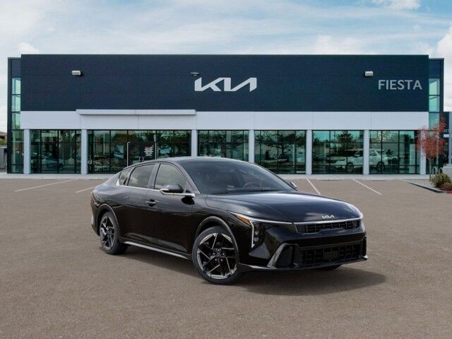2025 Kia K4 GT-Line Albuquerque NM
