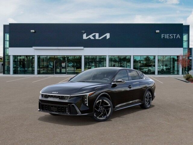 2025 Kia K4 GT-Line Albuquerque NM