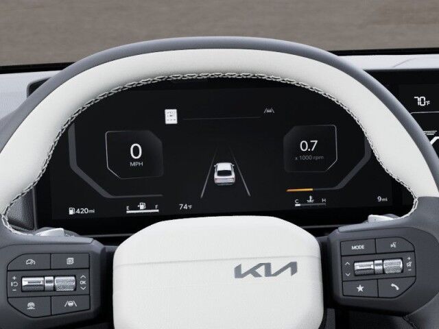 2025 Kia K4 GT-Line Albuquerque NM