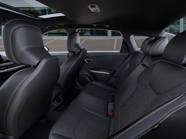 2025 Kia K4 GT-Line Albuquerque NM