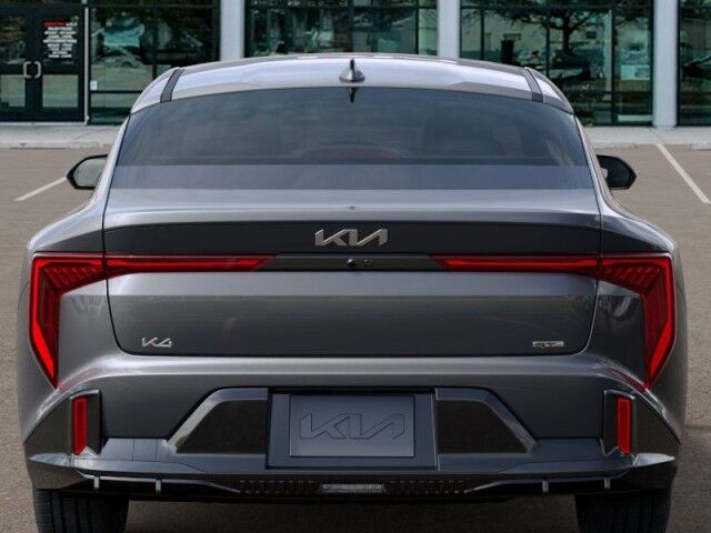 2025 Kia K4 GT-Line Albuquerque NM