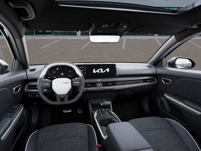 2025 Kia K4 GT-Line Albuquerque NM