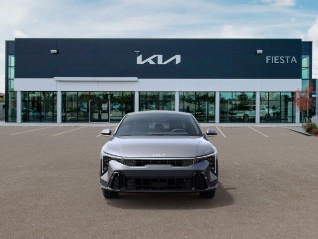 2025 Kia K4 GT-Line Albuquerque NM