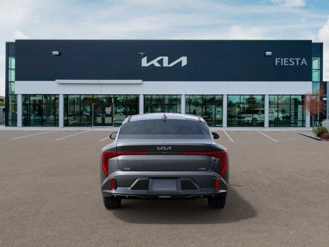 2025 Kia K4 GT-Line Albuquerque NM
