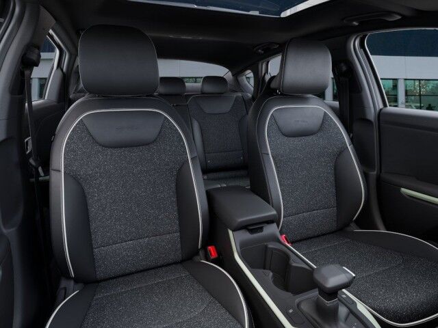 2025 Kia K4 GT-Line Albuquerque NM