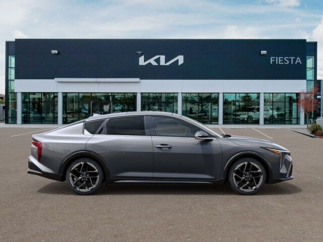 2025 Kia K4 GT-Line Albuquerque NM