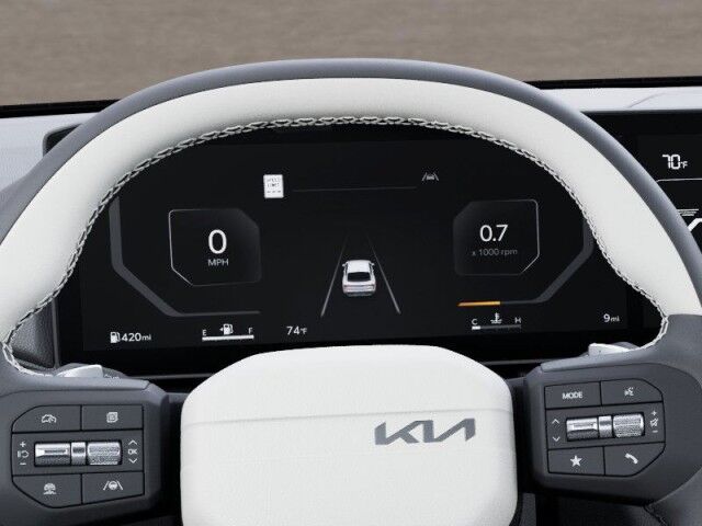 2025 Kia K4 GT-Line Albuquerque NM