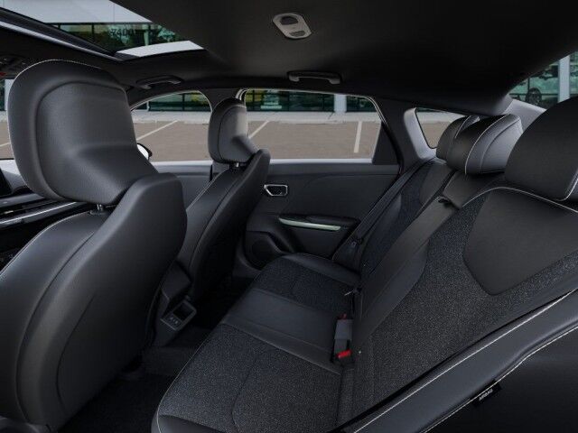 2025 Kia K4 GT-Line Albuquerque NM