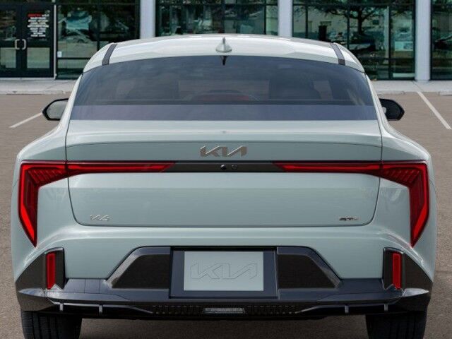 2025 Kia K4 GT-Line Albuquerque NM