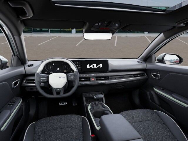 2025 Kia K4 GT-Line Albuquerque NM