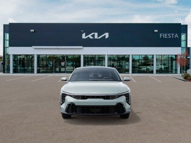 2025 Kia K4 GT-Line Albuquerque NM