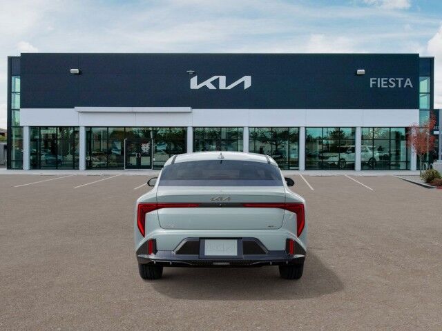 2025 Kia K4 GT-Line Albuquerque NM