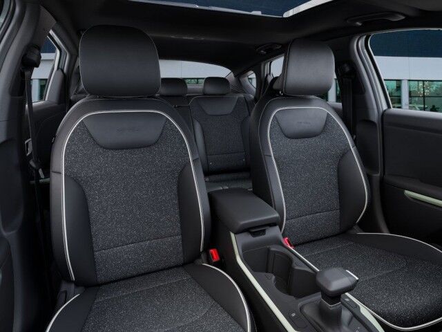 2025 Kia K4 GT-Line Albuquerque NM