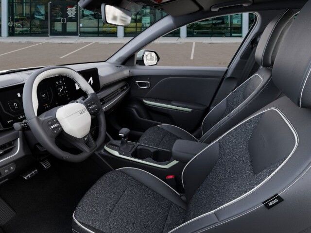 2025 Kia K4 GT-Line Albuquerque NM