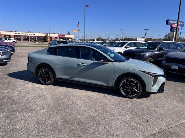 2025 Kia K4 GT-Line Cape Girardeau MO