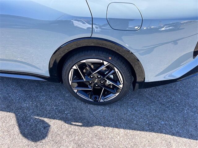 2025 Kia K4 GT-Line Cape Girardeau MO