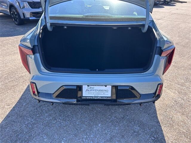 2025 Kia K4 GT-Line Cape Girardeau MO