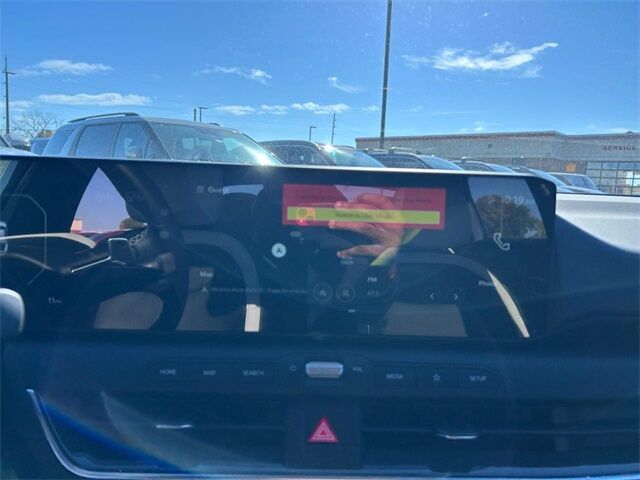 2025 Kia K4 GT-Line Cape Girardeau MO