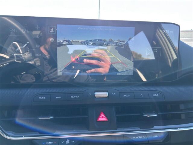 2025 Kia K4 GT-Line Cape Girardeau MO