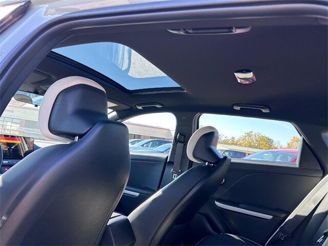 2025 Kia K4 GT-Line Cape Girardeau MO