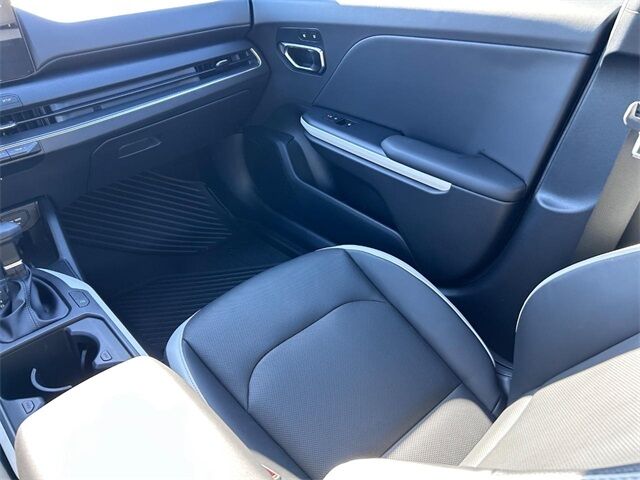 2025 Kia K4 GT-Line Cape Girardeau MO