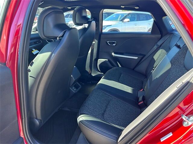 2025 Kia K4 GT-Line Cape Girardeau MO