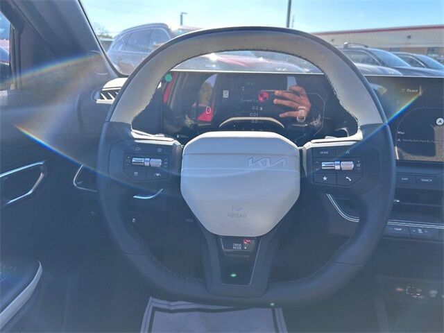 2025 Kia K4 GT-Line Cape Girardeau MO