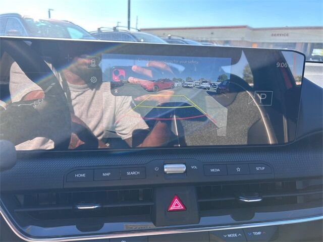 2025 Kia K4 GT-Line Cape Girardeau MO